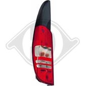 Feu Arrière Mercedes Viano OEM A6398201464