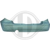 Pare-Chocs Mercedes Classe A OEM 1698850925
