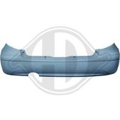 Pare-Chocs Mercedes Classe A OEM 1698851725