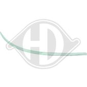 Moulure Gauche Mercedes Classe A 