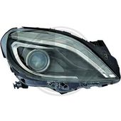 Phare Gauche Mercedes Classe B OEM A2468200139