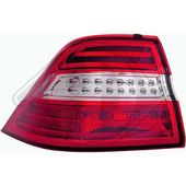 Feu Arrière Mercedes Ml OEM A1669063301