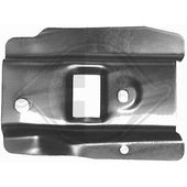 Console Gauche Opel Astra 