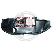 Pare Boue Volvo Type (740/760) 