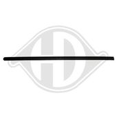 Moulure Skoda Fabia OEM 6Y0853753B41