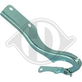 Compas Droit Opel Agila 