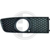 Grille Droite Volkswagen Polo OEM 6N0853666CB41