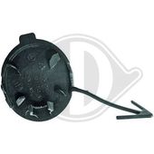 Cache Crochet Volkswagen Polo OEM 6R0807241AGRU