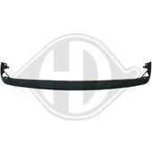 Spoiler Avant Volkswagen Golf 