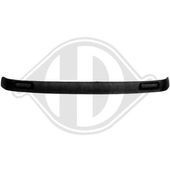 Spoiler Avant Volkswagen Golf 