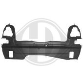 Jupe Arrière Volkswagen Golf OEM 1H6813302A