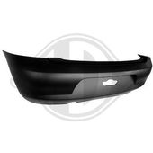 Pare-Chocs Arrière VW Fox OEM 5Z0807421NGRU