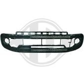 Grille Volkswagen Up OEM 1S0853677E9B9