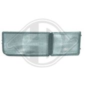 Cache Antibrouillard VW Passat OEM 3A0941778