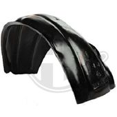 Pare-Boue Plastique Volkswagen Transporter 