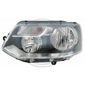 Phare Gauche Volkswagen Transporter OEM 7E1941015S