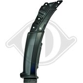Aile Avant Volkswagen Crafter OEM 2E0821102