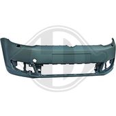 Pare-Chocs Avant VW Touran OEM 1T0807217QGRU