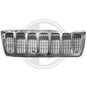 Grille Jeep Cherokee OEM K55155921AA
