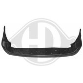 Pare-Chocs Arrière Chrysler Voyager OEM 05018619AA
