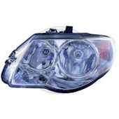 Phare Droit Chrysler Voyager 
