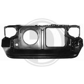 Face Avant Fiat Panda 