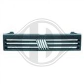 Grille Fiat Panda 