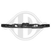 Traverse Avant Fiat Seicento 