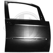 Porte Avant Fiat Idea 
