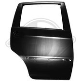 Porte Arrière Fiat Idea 