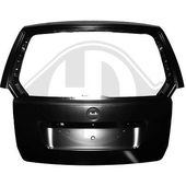 Hayon / Fiat Idea 