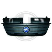 Grille Fiat Idea 