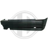 Pare Chocs Fiat Uno 