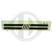 Grille Fiat Forino OEM 97617108