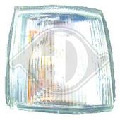 Feu Clignotant Fiat Forino OEM 7692653