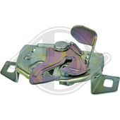 Serrure Fiat Punto 