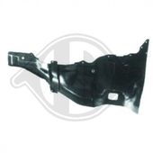 Moulure Sous Fiat Tipo 