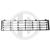 Grille Centrale Fiat Stilo 