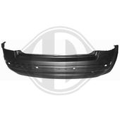 Pare Chocs Fiat Stilo 