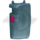 Embout Droit Fiat Ducato OEM 1300027604