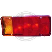 Cabochon Fiat Ducato 