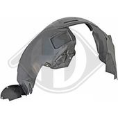 Pare-Boue Plastique Opel Combo OEM 51940059