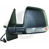 Rétroviseur Gauche Opel Combo OEM 735668180
