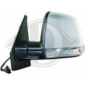 Rétroviseur Gauche Opel Combo 