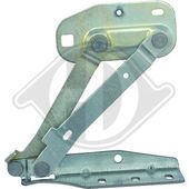 Compas Gauche Fiat Scudo 