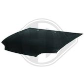 Capot Moteur Honda Civic 