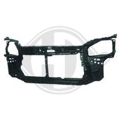 Face Avant Honda Civic 