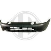 Pare-Chocs Avant Honda Civic 