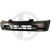 Pare-Chocs Avant Honda Civic 