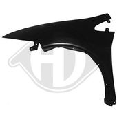 Aile Avant Honda Civic OEM 60260SMGE00ZZ